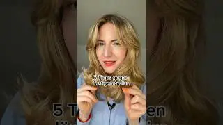 Hast du Spliss❓#haare #haarpflege #haarpflegetipps #kaputtehaare #gesundehaare #friseurmeisterin