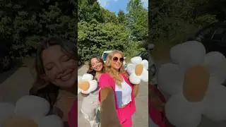 Wir machen mein Baby Sommer Ready 🚗💗🌼 IG: mrsjennii