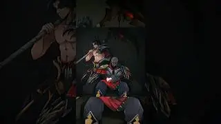 KAYN & ZED AKIMDA