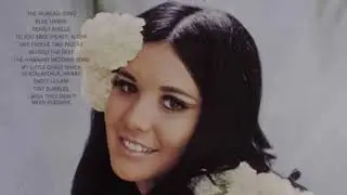Pearly Shells & Tiny Bubbles - Ray Conniff & The Singers (1967) Hawaii Song