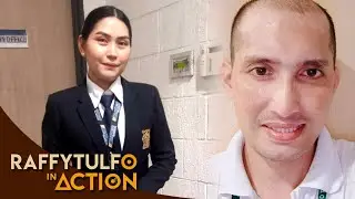 KUYA, ANG LUPIT MANIRA KAY ATE!