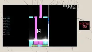 osu! - Live stream 7/30/17