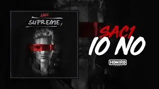 SAC1 - 06 - IO NO ( LYRIC VIDEO )