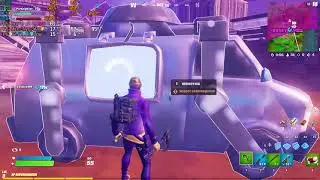 Fortnite GT 650M / i7-3630QM / 8GB 720p Epic PM