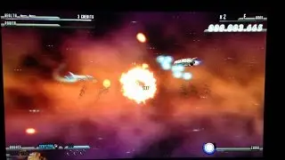 Soldner-X 2: Final Prototype - PS Vita Review