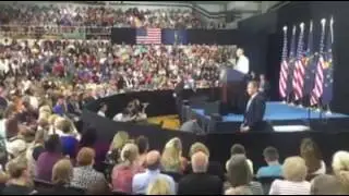 Obama at Concord 5