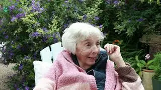 Interview with Mrs Carmel Alcorn  about her mother,  Nurse/Midwife Mary Leonard (1904-1991)