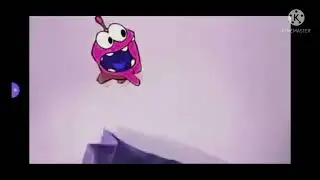 Om Nom Scream In G Major 23
