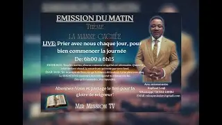 DIRECTE: 27/01/2026 QUAND DIEU COMBAT POUR TOI (Partie 77) LA PUISSANCE DE LA PAROLE