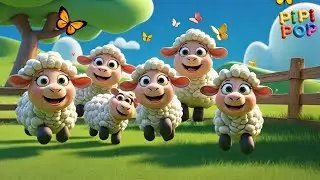 Children's Videos for Kids 📺 | Music and Fun in Every Song