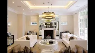 Modern Lighting Fixture at Precise Lighting Store