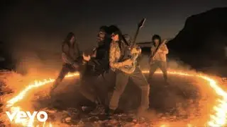 Thunderlust - Middle Beast