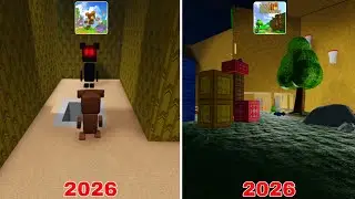 Super Bear Adventure Vs All Map 2 Secret Location 2026 New Game Update Gameplay Episode 681