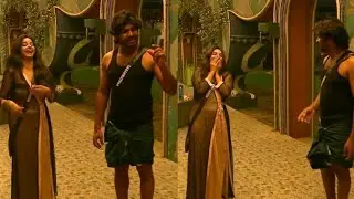Paarvathy மோகினி மாதிரி இருக்காங்க 🤭கலாய்த்து சிரித்த Divya & SABARI🤭#sabari#vjparvathy #divyaganesh