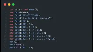 JavaScript Date Object & Methods Explained with Real-Time Examples | JS For Beginners EP 17