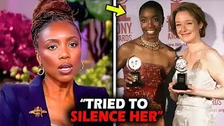 Heather Headley Breaks Silence on Her Hollywood Exit | The Untold Truth Revealed
