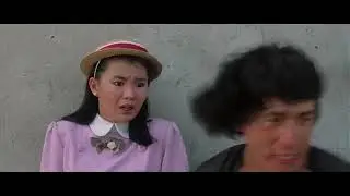 Project A 2  Spice Grinder fight scene in hindi