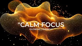Power Focus - Beta Focus Waves (16Hz) that Increase Productivity and Focus, Study Music