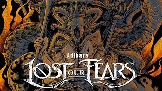Lost Our Fears - 