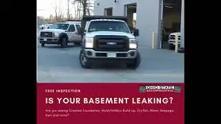 Ohio State Waterproofing || Basement Waterproofing Cleveland
