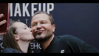 Фестиваль MAKEUPDAYS 2021 в Москве