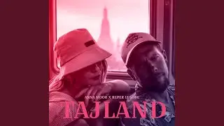 Tajland (feat. Anna Moor)