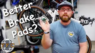 Do More Expensive Brake Pads Make a Difference?