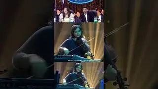 Goosebumps Kamakshi Ambatipudi, PavanRhythm, Saikumarkeys And All Musicians #shorts #trending #meme