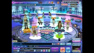 CLUB BATTLE AUDITION AYODANCE 2021!! CLUB THE EXCEPTIONAL~ KUY JOIN :D