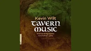 Tavern Music: III. Air for the Fallen Hero