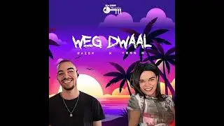 Razer x Tess E. - Weg Dwaal (Official Audio)