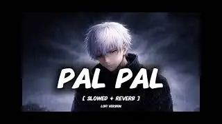 Gojo &times; Pal pal #song #sad song 