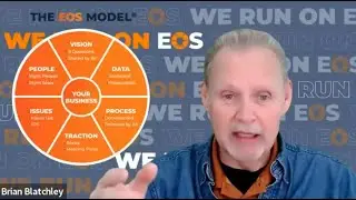 EOS Part 1 Overview   People   Vision