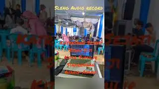 Full Album ID Music Production||Kelvin Audio ||Sleng Audio Record