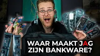 New JAG webshop live 🇳🇱 | Win this &euro;500 Bankware
