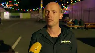 Nieuwe pilot met Groningstalige muziek bij Bokpop valt in de smaak