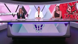 The W Wrap: Sydney Flames vs Perth Lynx, R15 WNBL26