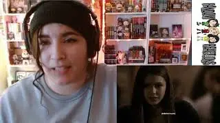 The Vampie Diaries S1E8