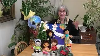 Сочельник — время для семьи и радости.