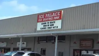 Ice Palace Hawaii