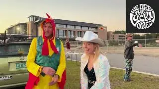 WATLO - Fan Interview - Morgan Widespread Panic 10/31/25