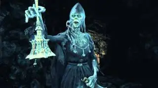 Bloodborne - Chime Maiden