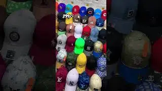 Imported articles |9205404118🔥|branded| #trending #summercap #cap #hiphop #nike #newera #wholesale