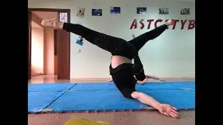 #astcityballet stars #acroclass @adylerkinbaev 15.06.2019.