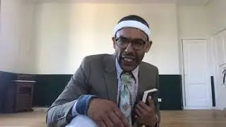 Pastor Azuike's Gospel Workout