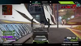 Apex legends #indian #gamer #streamer #player #live S27 -184