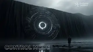 Discipline Session — Deep Work & Mental Control | Dark Ambient Chillstep  • 1 Hour