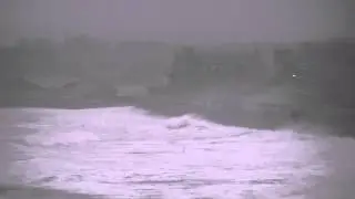 Thurso beach, Thurso, Caithness