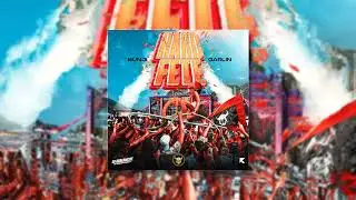 Bunji Garlin - Hard Fete [Soca 2023] | FLAGZ 365