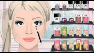 Alice in Wonderland Stardoll
